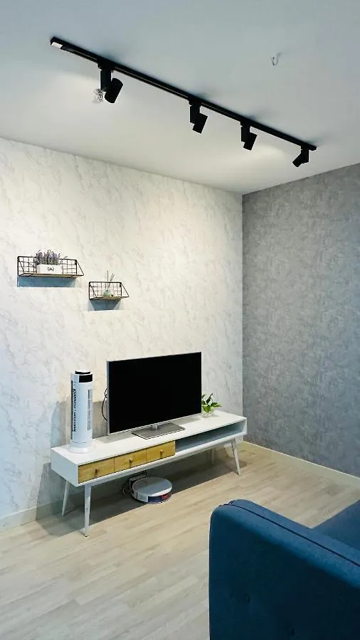 H20 Residence Ara Damansara Petaling Jaya 0*,  Malesia
