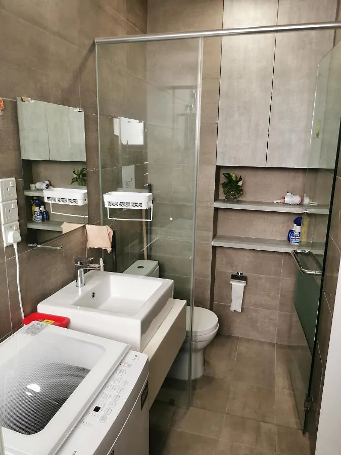 H20 Residence Ara Damansara Petaling Jaya